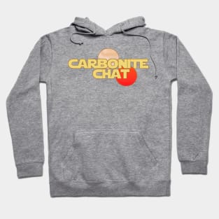 Tatooine Suns Carbonite Chat Hoodie